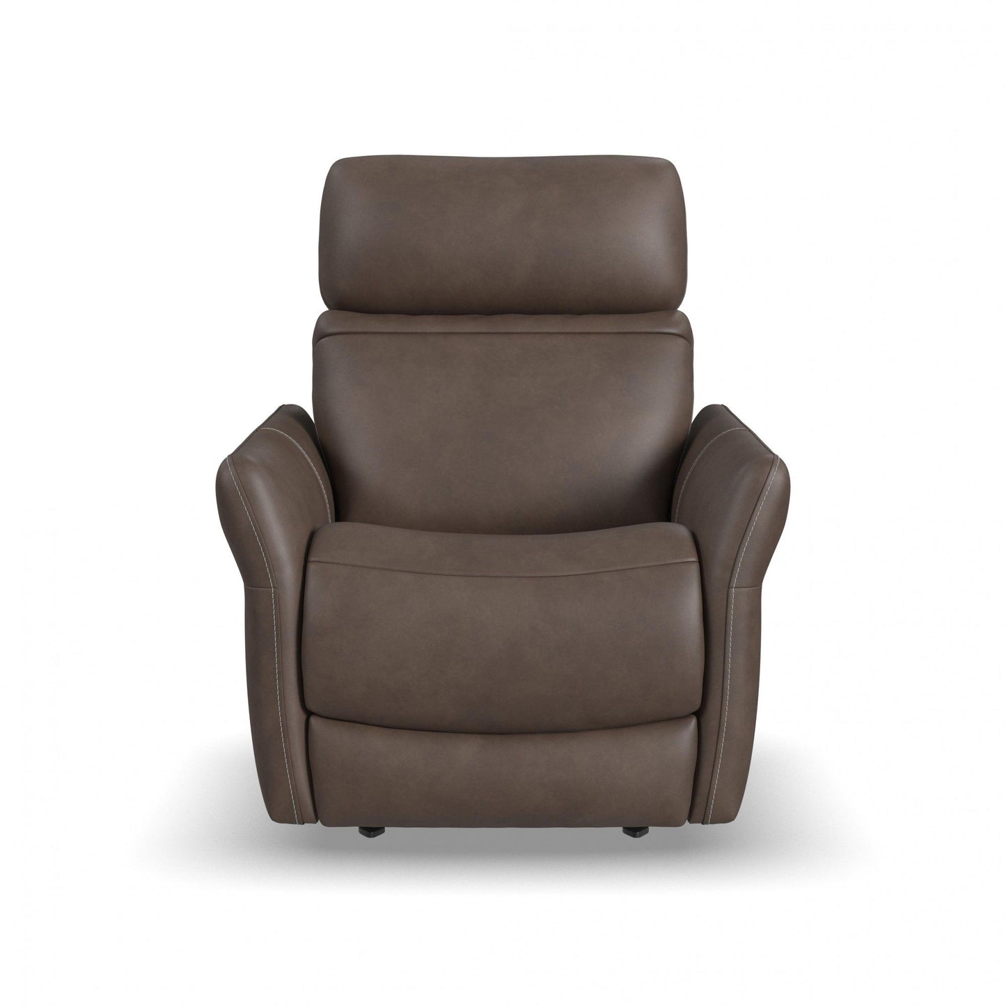 Artemis - Power Rocking Recliner with Power Headrest & Lmbr & Heat&Mass