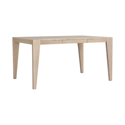 West End - Leg Table With Butterfly Leaf