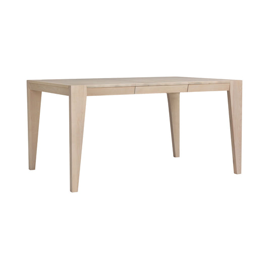 West End - Leg Table With Butterfly Leaf