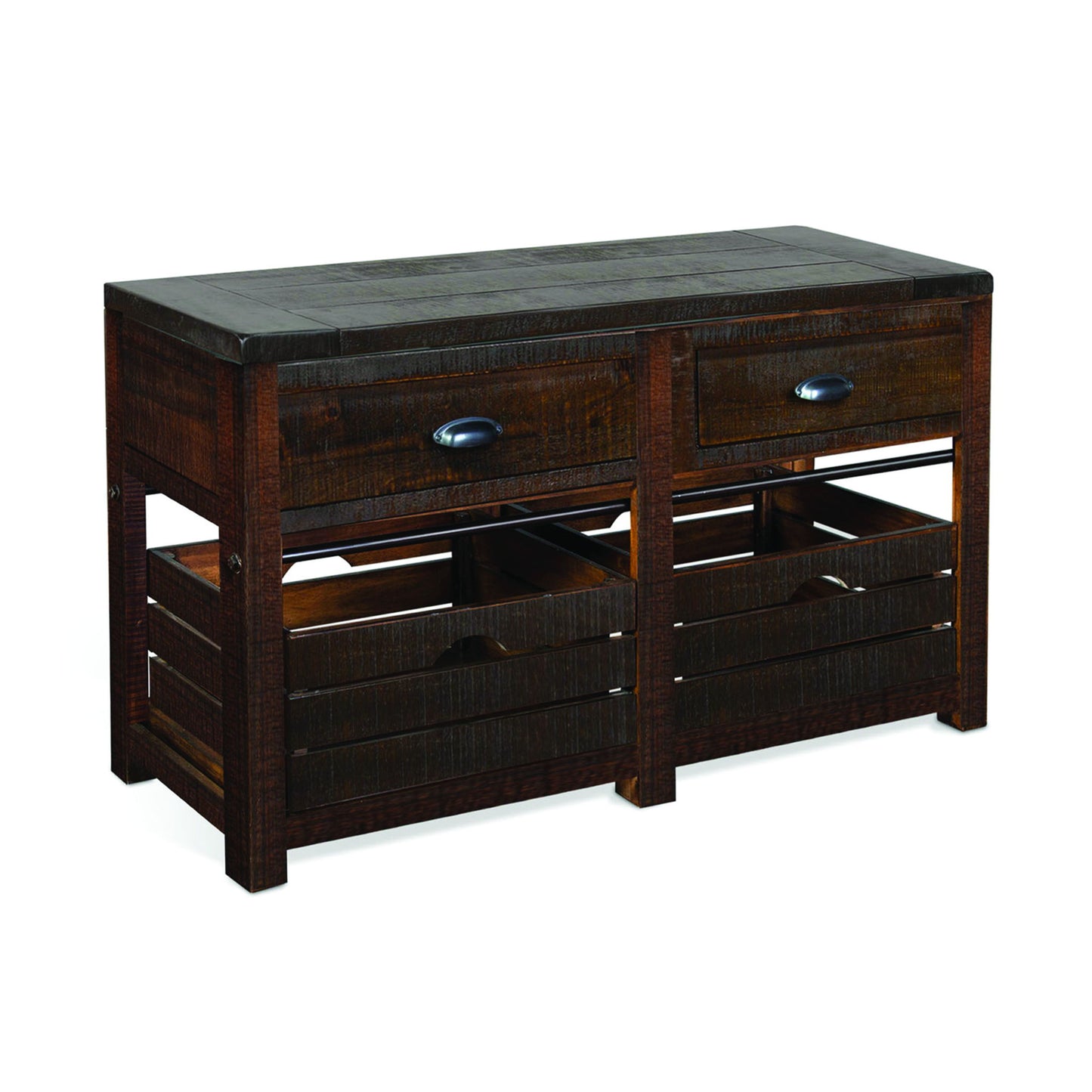 Homestead - Living Room Table
