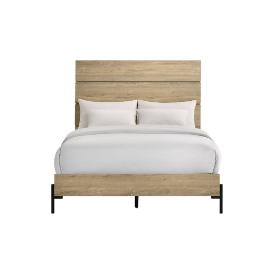 Newhall - Bed