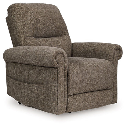 Aureta - Power Lift Recliner