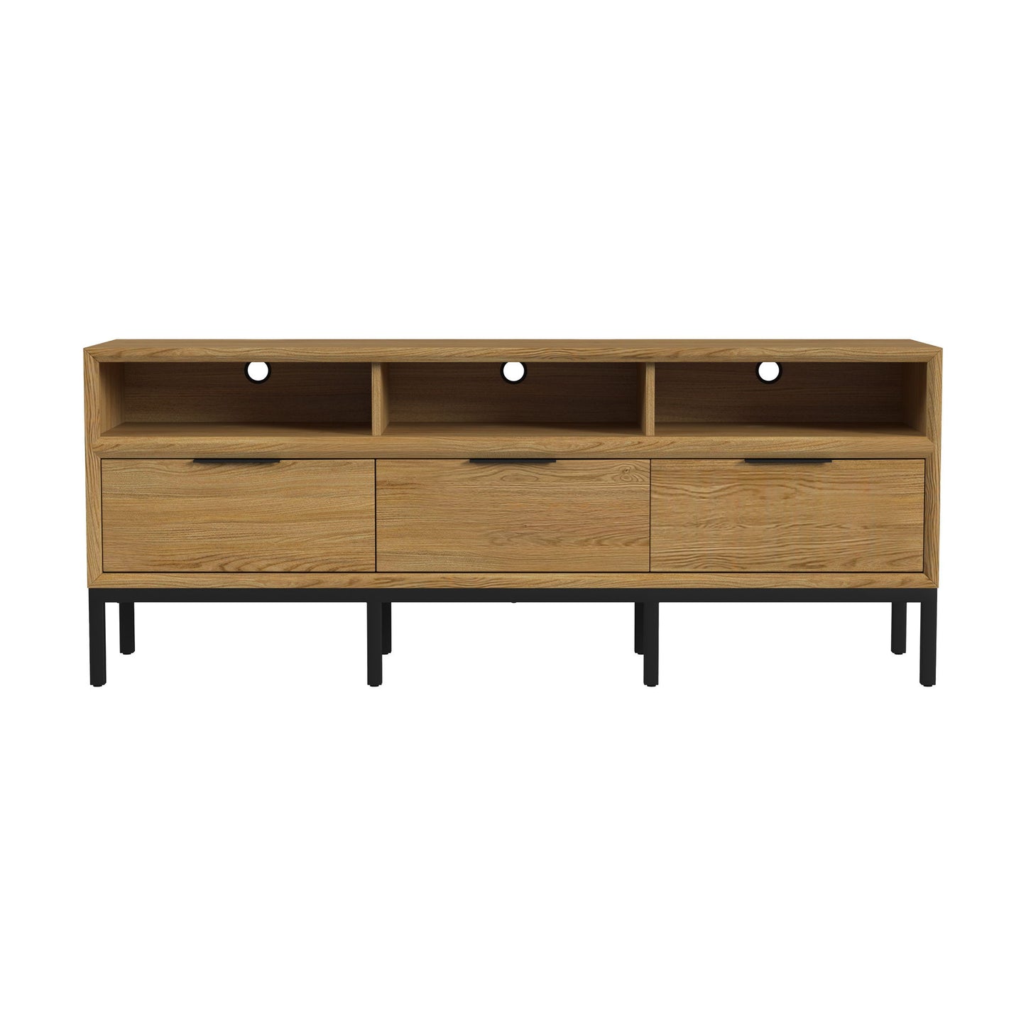 Newport - TV Console