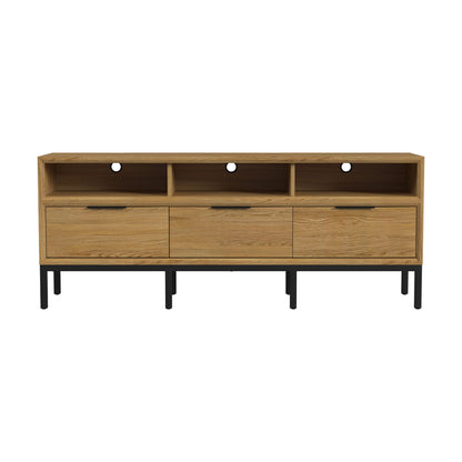 Newport - TV Console