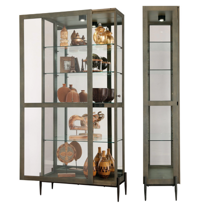 Howard Miller Ansel Curio Cabinet