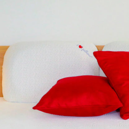 Bamboo Memory Foam Pillow