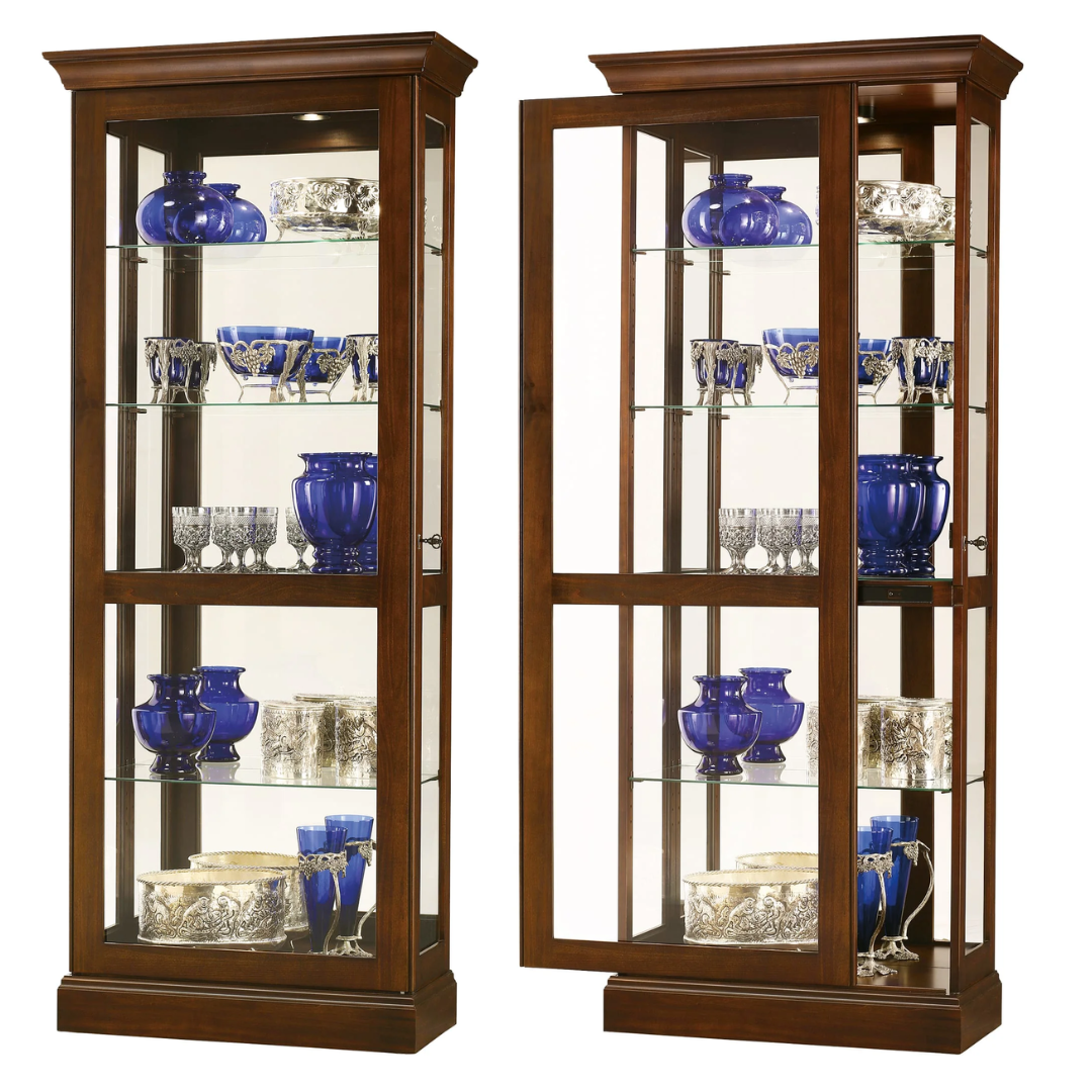 Howard Miller Berends Curio Cabinet