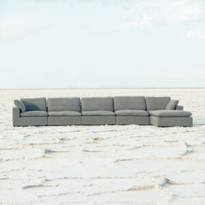 American Homestead Furniture Harper Sectional