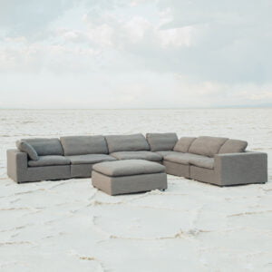 American Homestead Furniture Harper Sectional