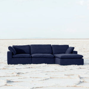 American Homestead Furniture Harper Sectional