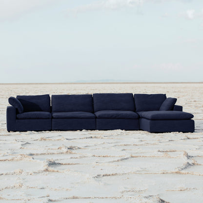 American Homestead Furniture Harper Sectional