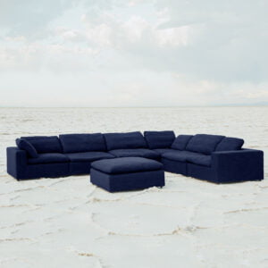 American Homestead Furniture Harper Sectional