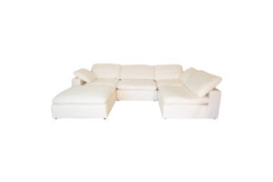 American Homestead Furniture Harper Sectional