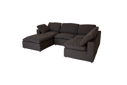 American Homestead Furniture Harper Sectional