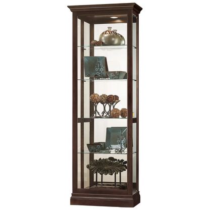 Howard Miller Brantley Curio Cabinet