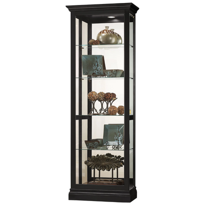 Howard Miller Brantley Curio Cabinet