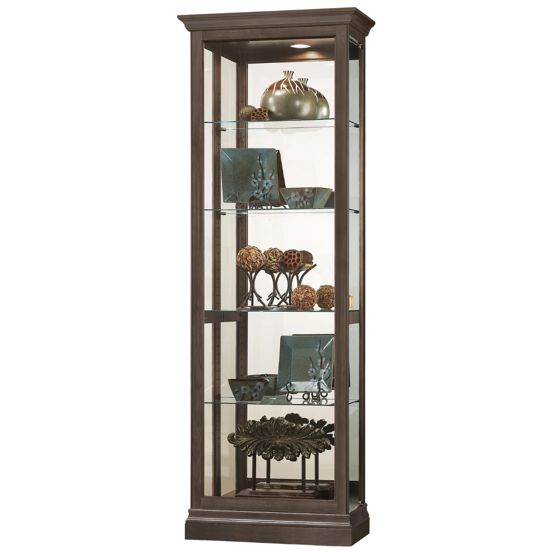 Howard Miller Brantley Curio Cabinet