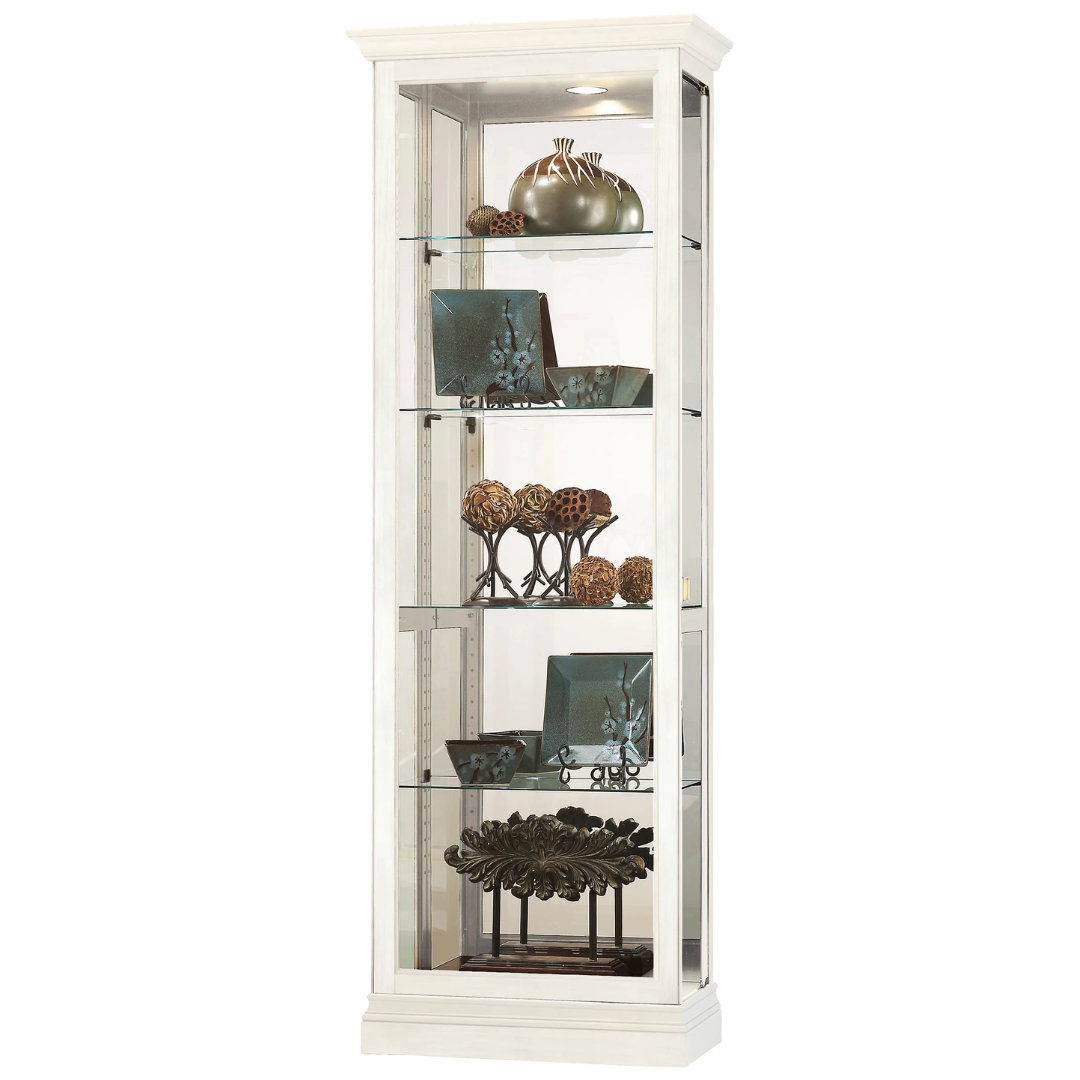 Howard Miller Brantley Curio Cabinet