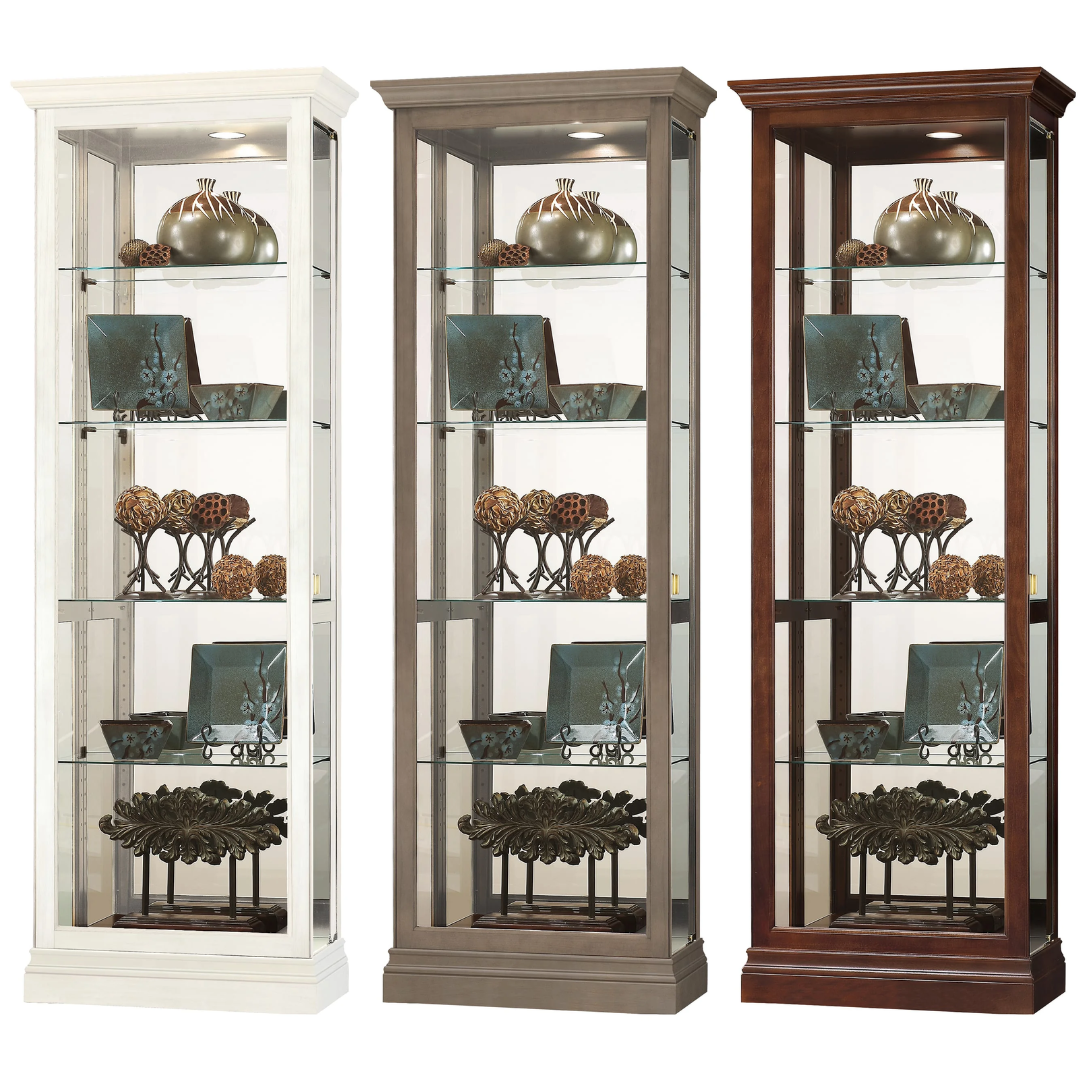 Howard Miller Brantley Curio Cabinet