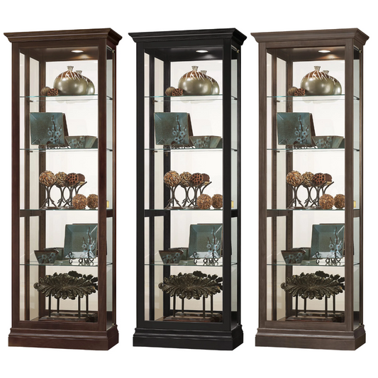 Howard Miller Brantley Curio Cabinet