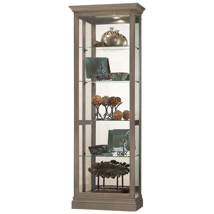 Howard Miller Brantley Curio Cabinet