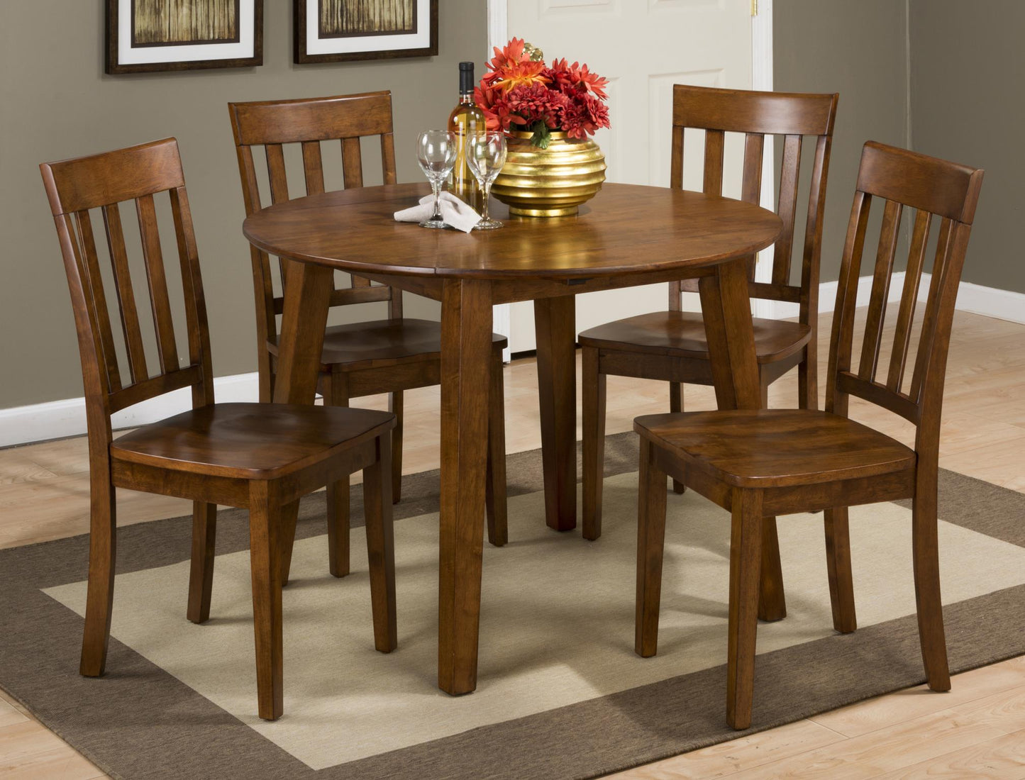 Simplicity Dining Room Set