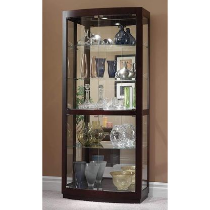 Howard Miller Bradington Curio Cabinet