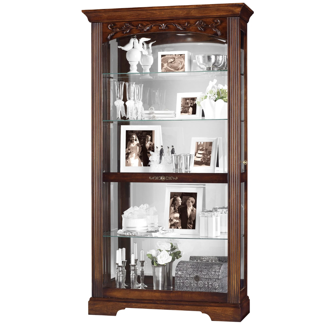 Howard Miller Hartland Curio Cabinet