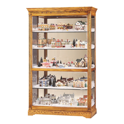 Howard Miller Parkview Curio Cabinet