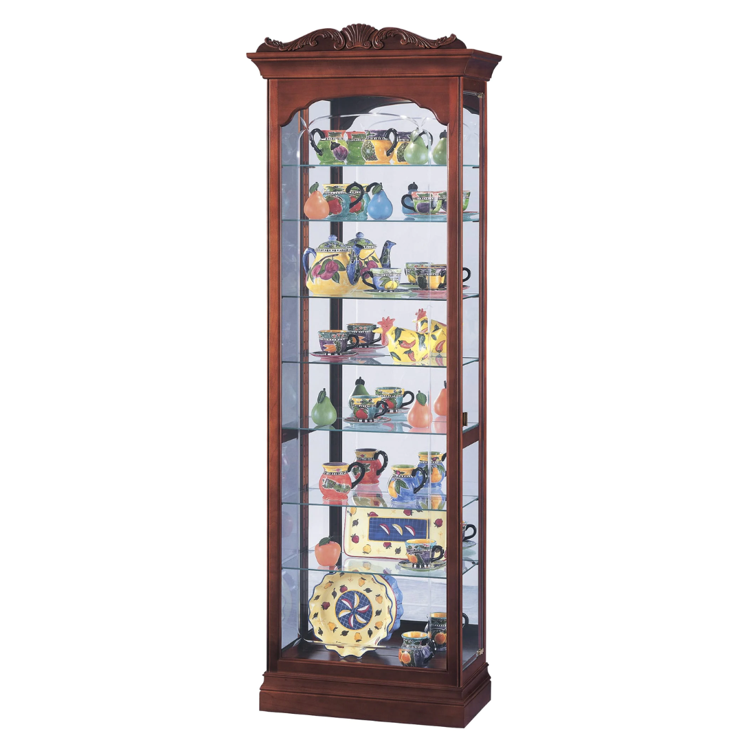 Howard Miller Hastings Curio Cabinet