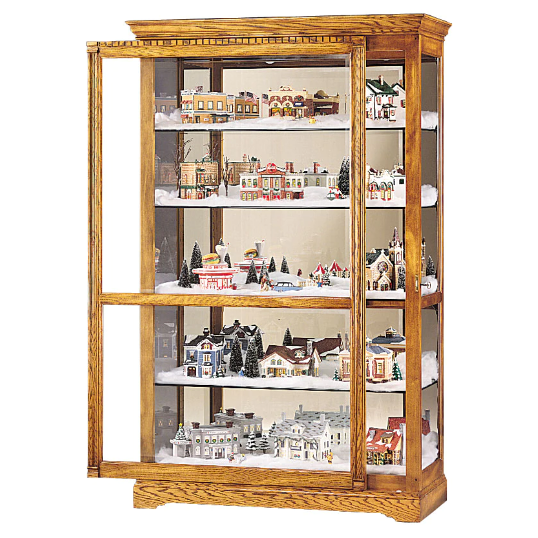 Howard Miller Parkview Curio Cabinet