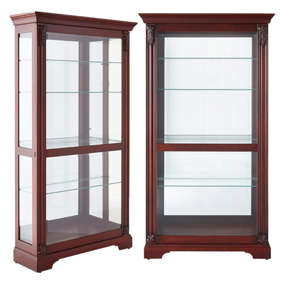 Howard Miller Andreus Curio Cabinet