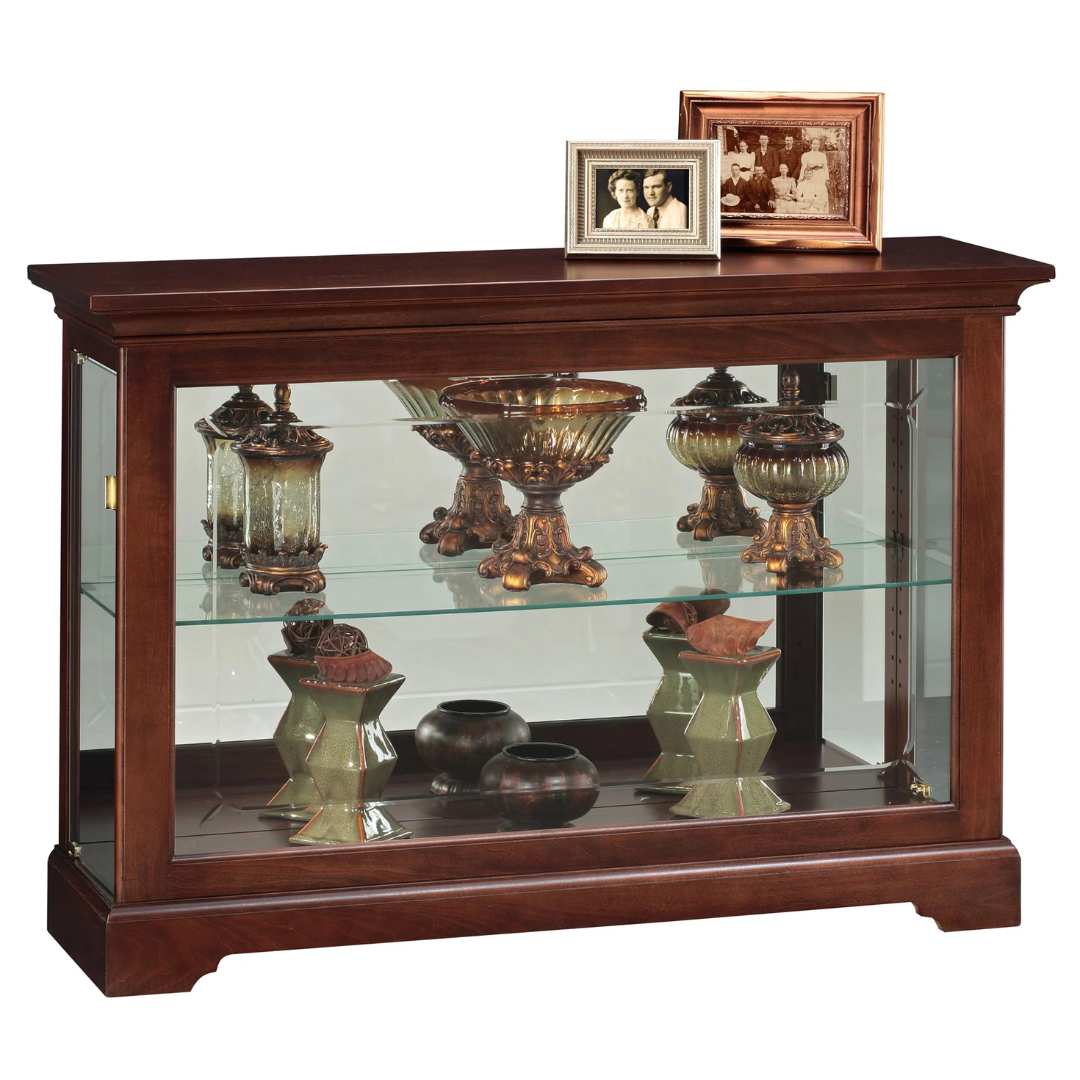 Howard Miller Underhill Curio Cabinet