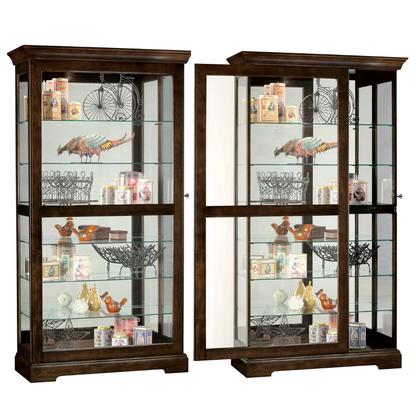 Howard Miller Tyler Curio Cabinet