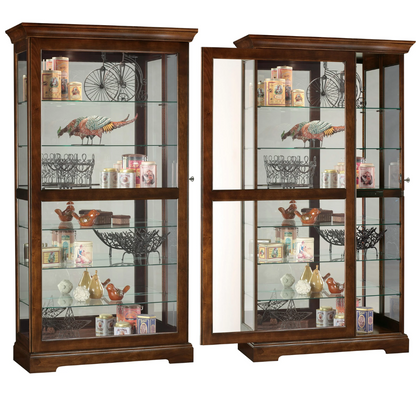 Howard Miller Tyler Curio Cabinet