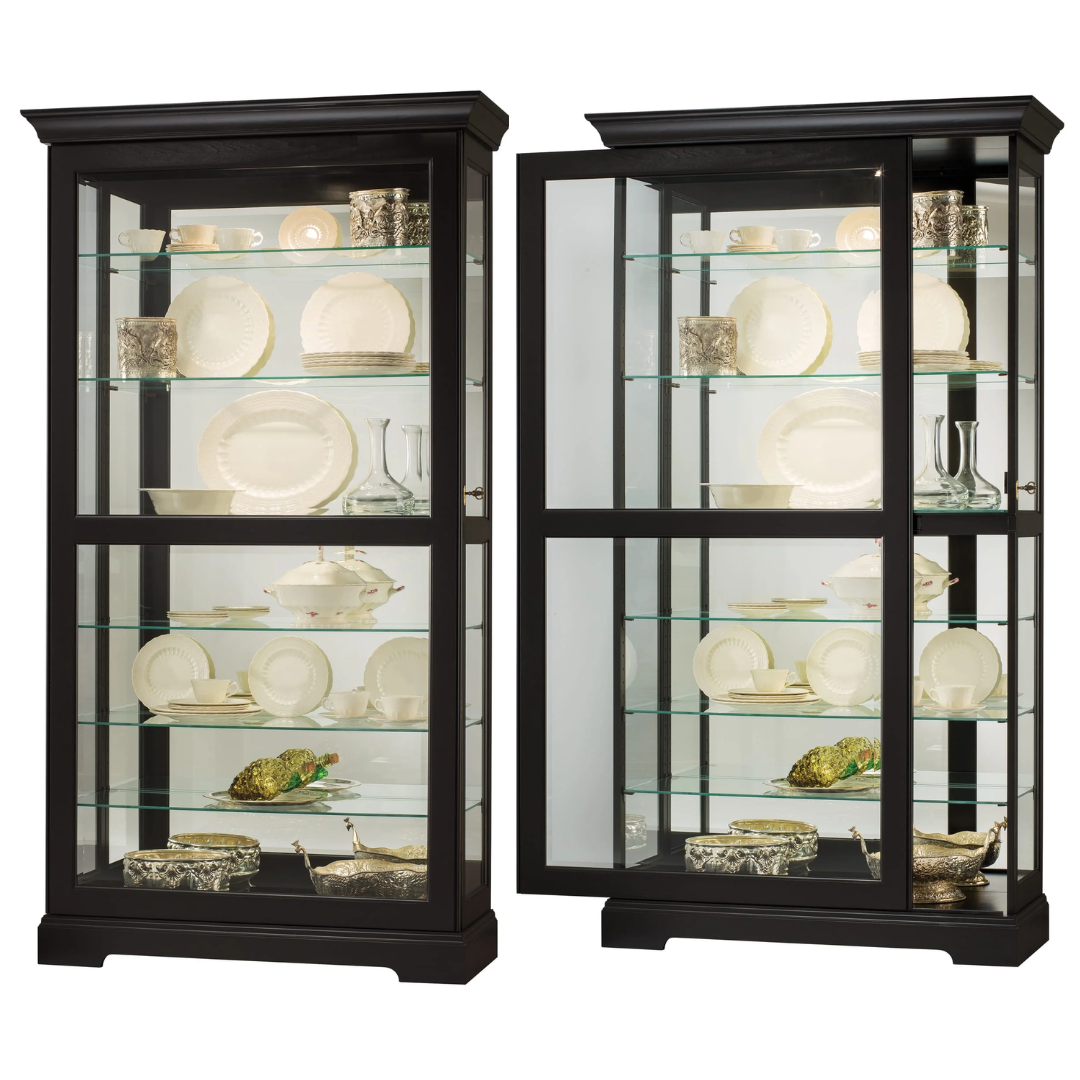 Howard Miller Tyler Curio Cabinet