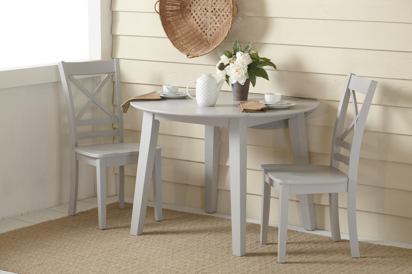 Simplicity Dining Room Set