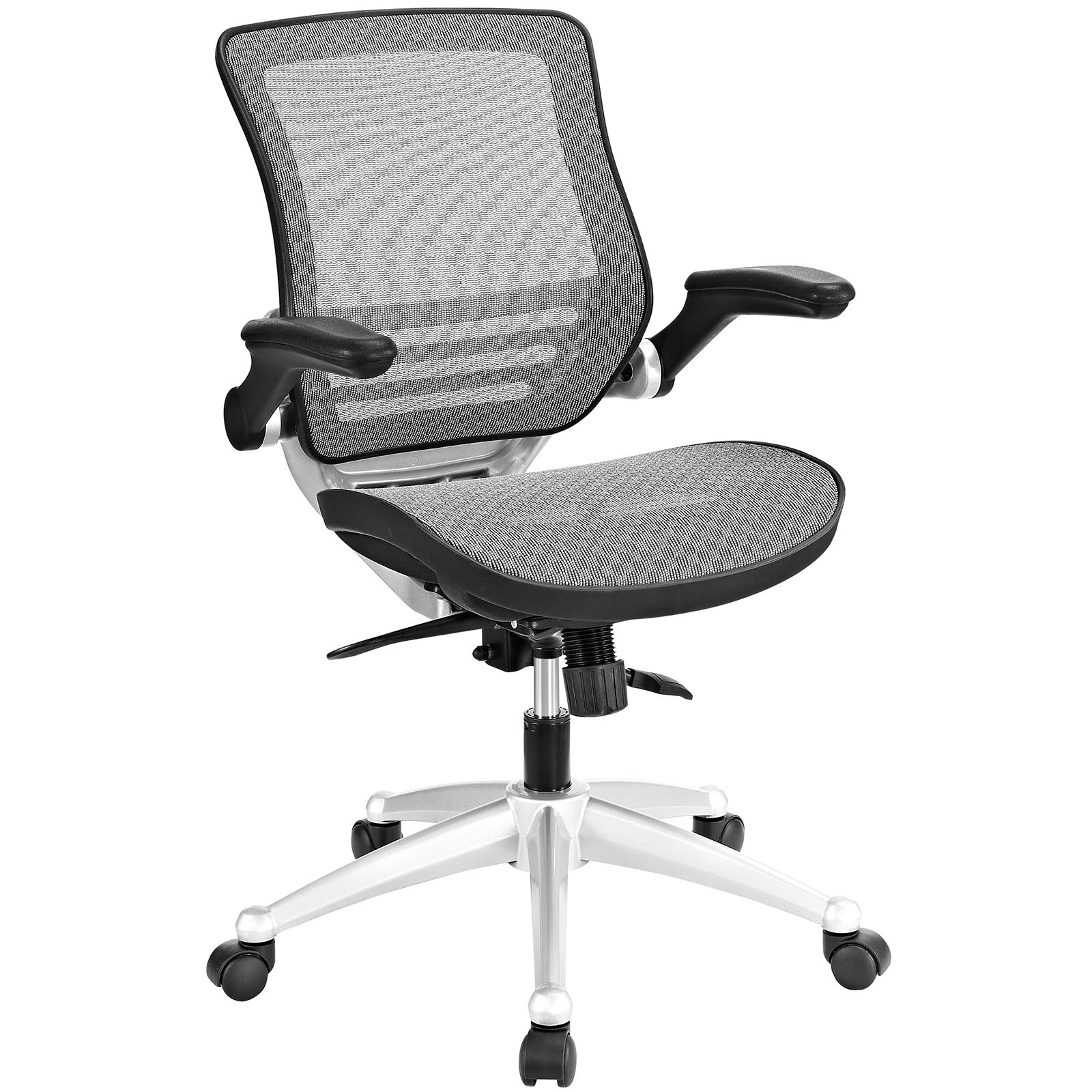 Ergonomic Mesh Office Chair – The Office Oasis