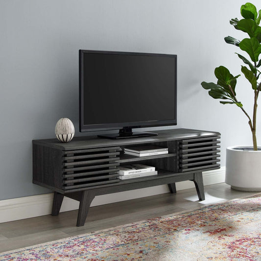 Render Media Console TV Stand