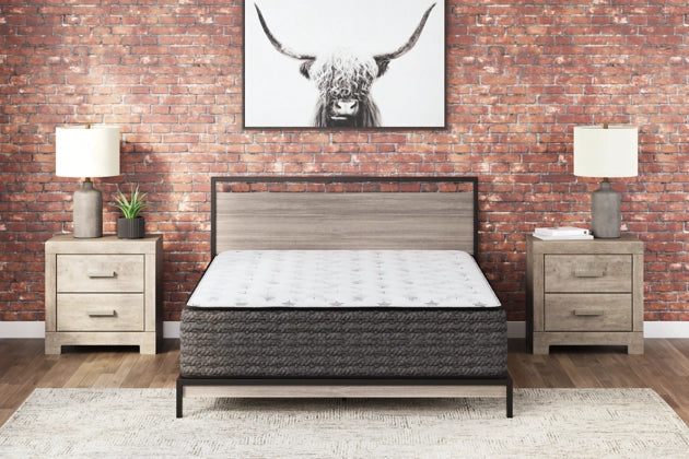 Sierra Sleep® by Ashley Ultra Luxury Memory Foam Mattress