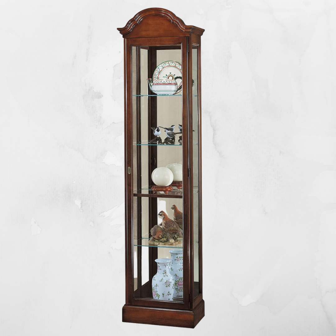 Howard Miller Gilmore Curio Cabinet