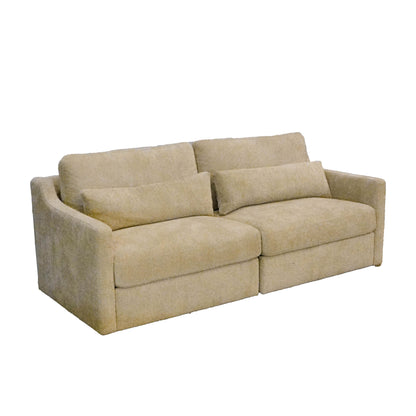 American Homestead Furniture Hampshire Modular Sectional