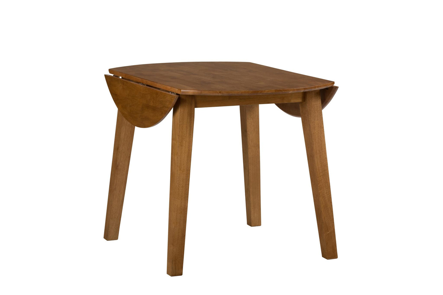 Simplicity Drop Leaf Dining Room Table