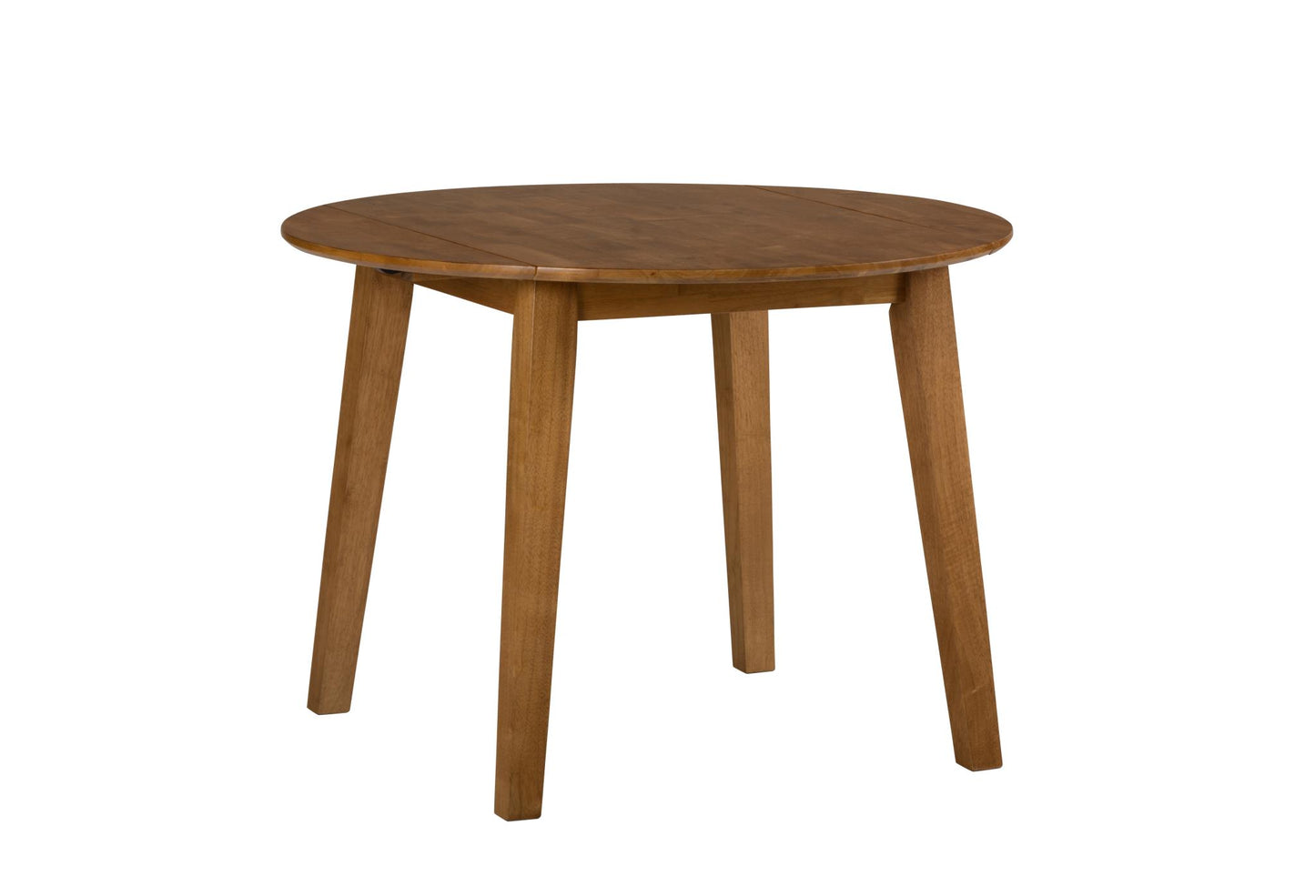 Simplicity Drop Leaf Dining Room Table