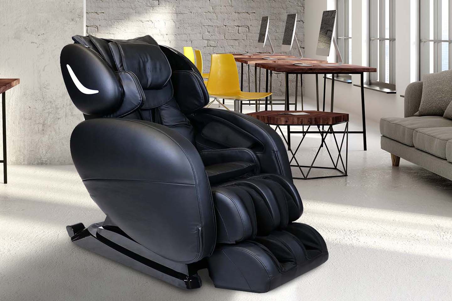 Smart Chair X3 3D/4D Massage Chair