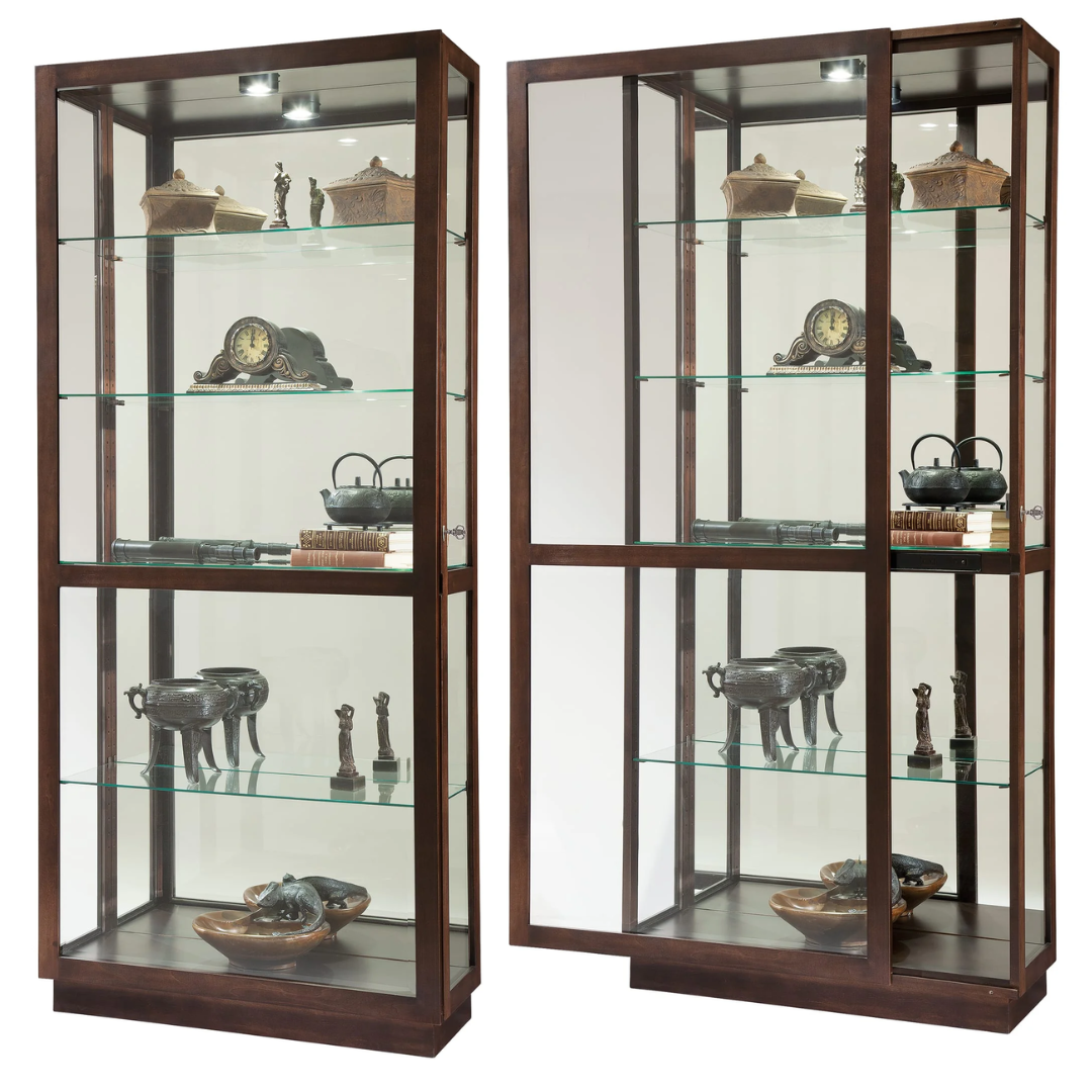 Howard Miller Jayden Curio Cabinet