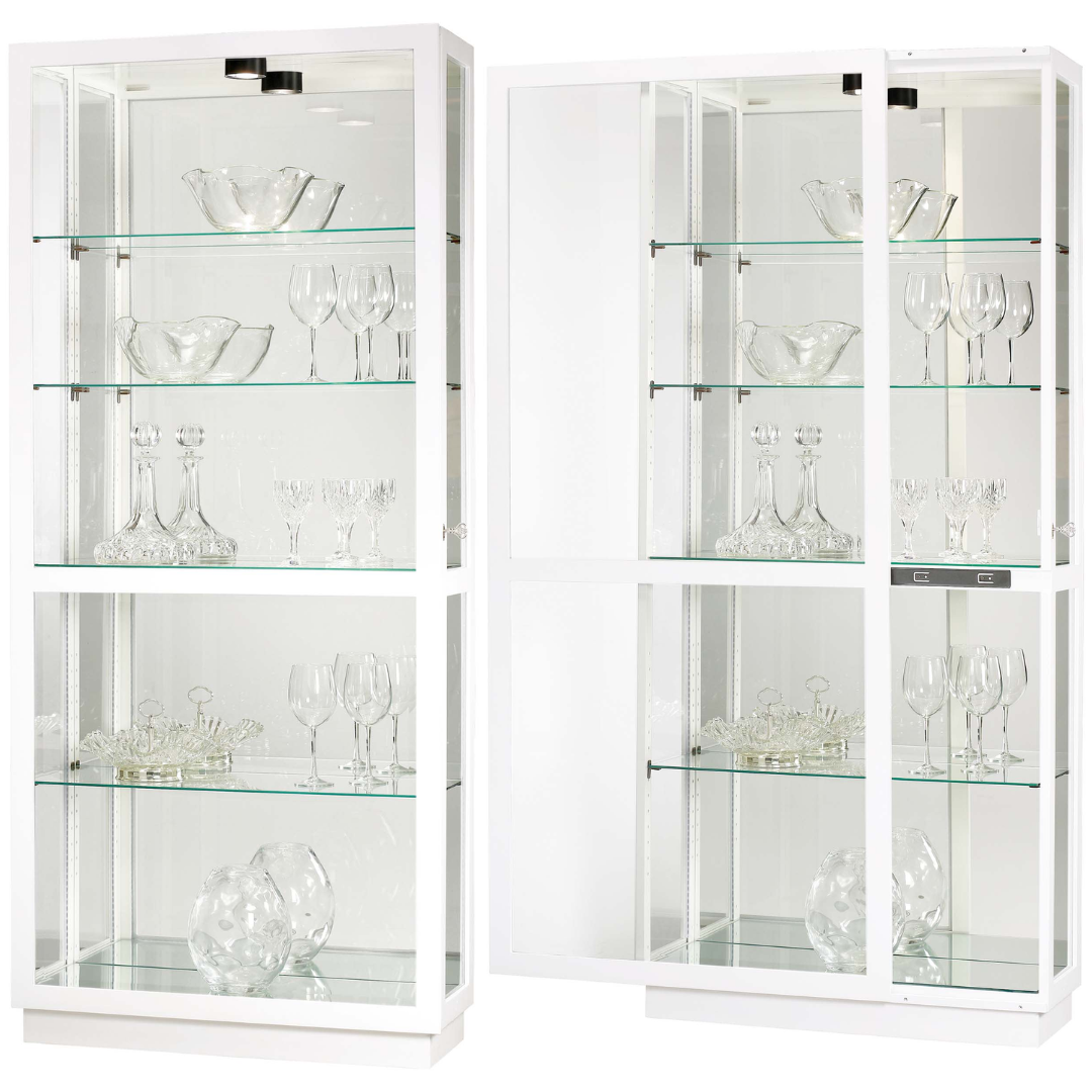 Howard Miller Jayden Curio Cabinet