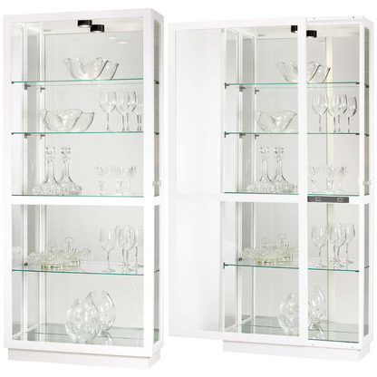 Howard Miller Jayden Curio Cabinet