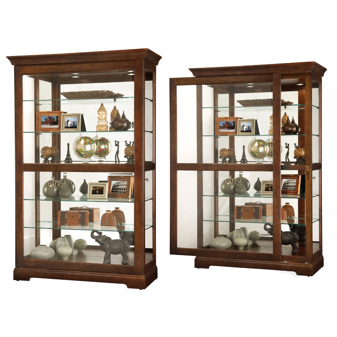 Howard Miller Kane Curio Cabinet