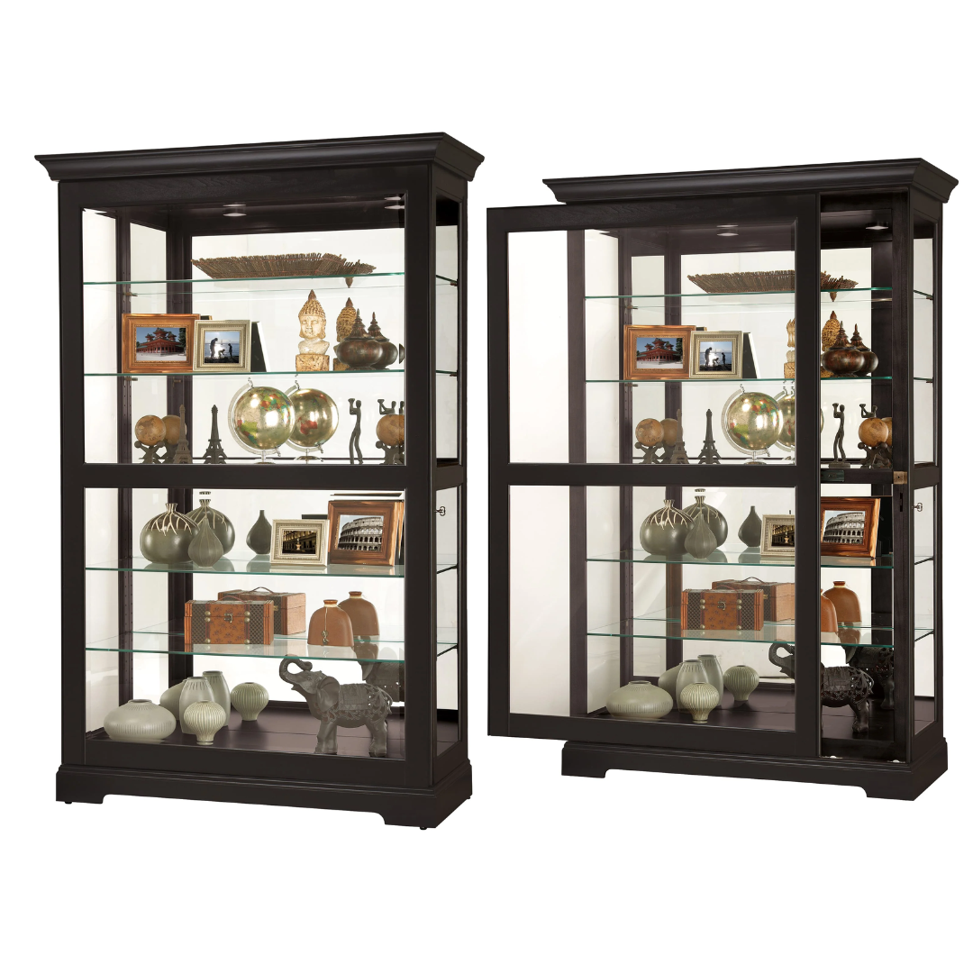 Howard Miller Kane Curio Cabinet